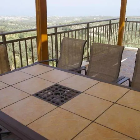 House For 8 Persons, With Swimming Pool